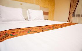 Grand Mansion Hotel